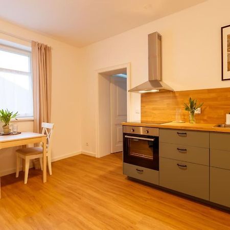 Apartmany Tachov - Couple מראה חיצוני תמונה