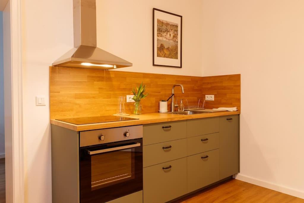 Apartmany Tachov - Couple מראה חיצוני תמונה